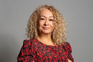 Kim Johnson Member of Parliament